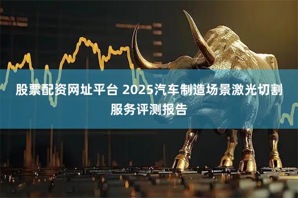股票配资网址平台 2025汽车制造场景激光切割服务评测报告